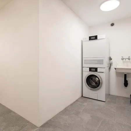 Chesa Dalet 2 Apartment